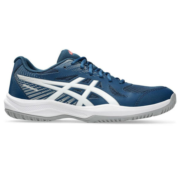 Sapatilhas de Desporto de Homem Asics Upcourt 6 Azul Marinho Homem Handebol