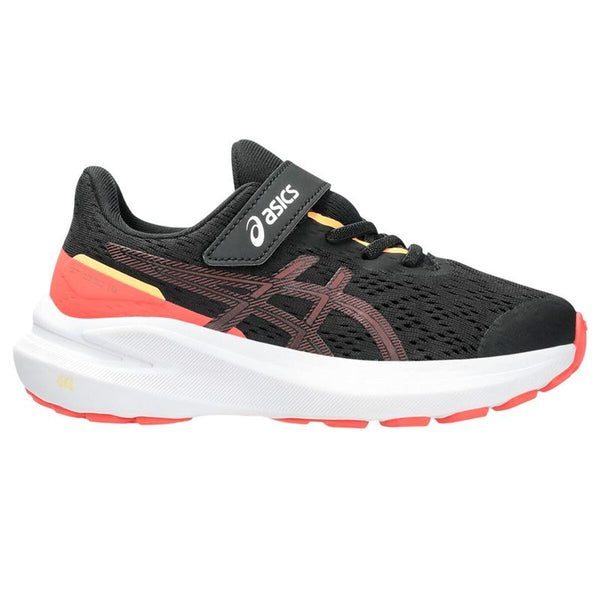 Sapatilhas de Desporto Infantis Asics Gt-1000 13 Ps Preto