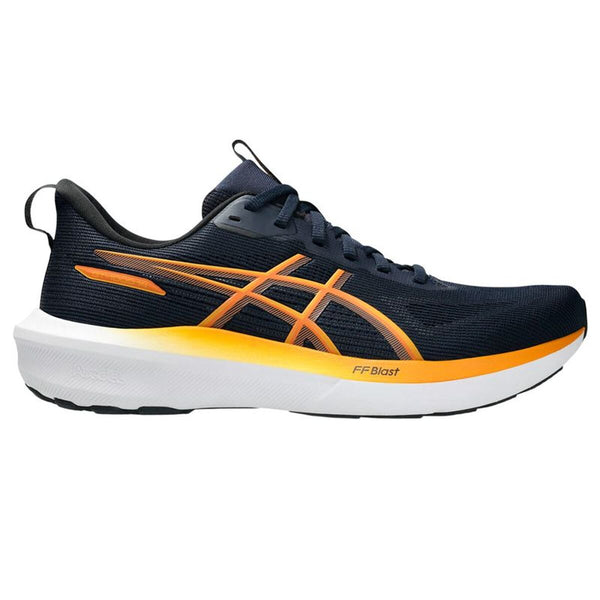 Sapatilhas de Running para Adultos Asics Gt-1000 14 Laranja