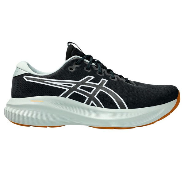 Sapatilhas de Running para Adultos Asics Gel-Nimbus 27 Preto