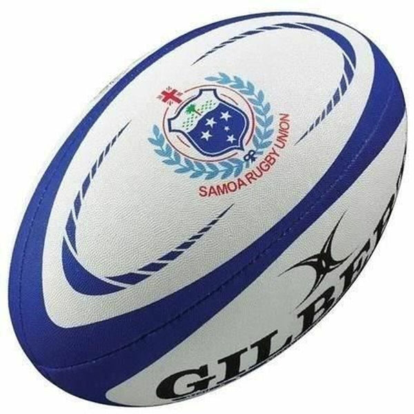 Bola de Rugby Gilbert