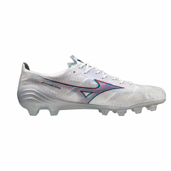 Chuteiras para Adultos Mizuno Alpha Japan Branco