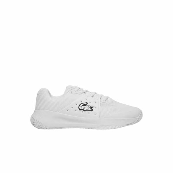 Sapatilhas de Ténis para Homem Lacoste Power Serve Branco
