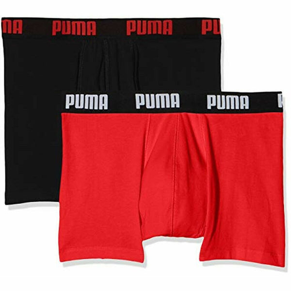 Boxers de Homem Puma 521015001
