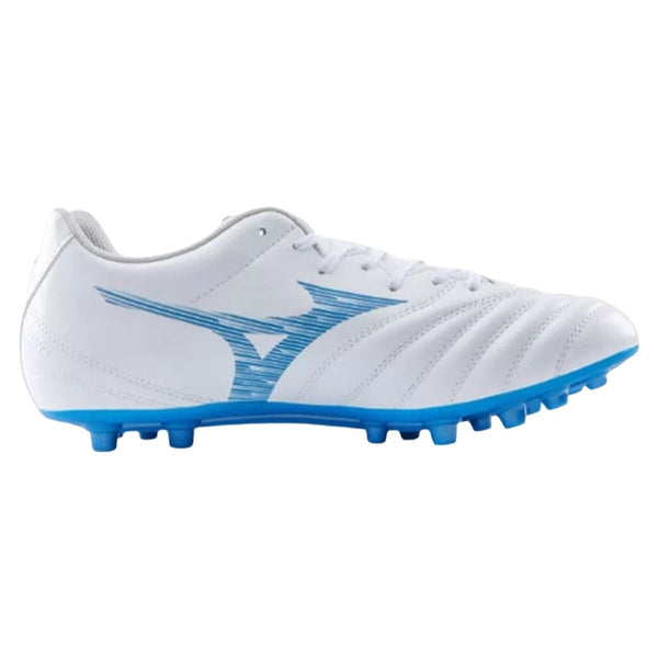 Chuteiras para Adultos Mizuno Monarcida Neo III Select Ag Anil