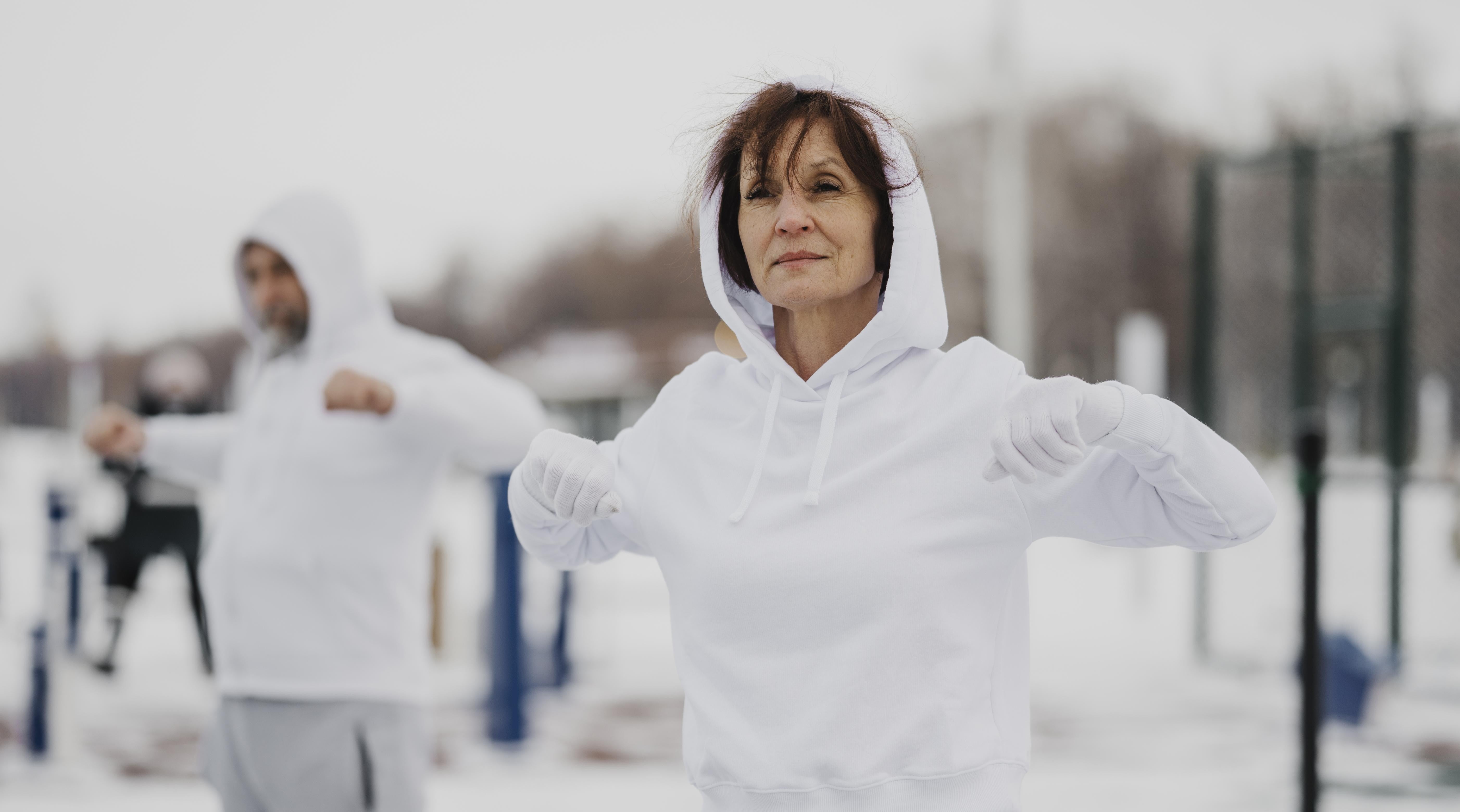 PARA DIAS MAIS FRIOS